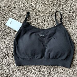 Gymshark flex strappy sports bra